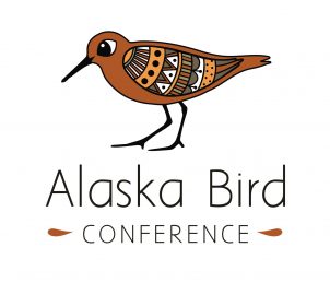 Alaska Bird Conference Logo - Cordova 2016